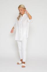 Papierschnittmuster Bluse Finja 