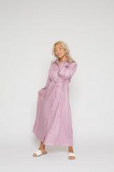 Papierschnittmuster Hemdblusenkleid Lou 