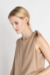 Papierschnittmuster Knottop Freja 