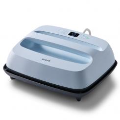 Cricut EasyPress 3 Transferpresse 30,0 x 25,0cm   blue 
