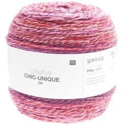Creative Chic-Unique, berry Farbe 001 