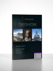 Hahnemühle Photo Rag Satin 310 gsm Inhaltspapier DIN A4 quer 
