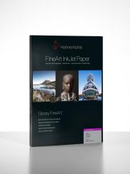 Hahnemühle Photo Rag Pearl 320gsm Inhaltspapier DIN A4 quer (Nachfüll) 