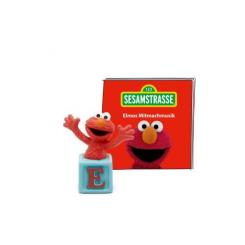Sesamstraße - Elmo 