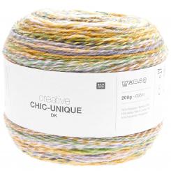 Creative Chic-Unique, forest Farbe 010 