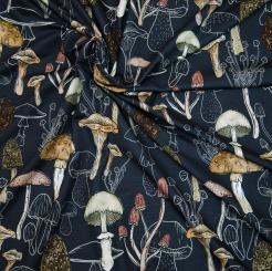 *Janny* 150cm HW22-23 