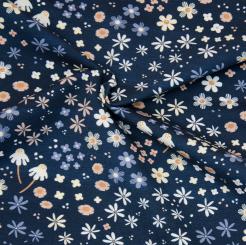 Baumwollsweaty *Horse Flower* HW22-23 