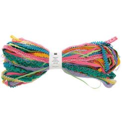 Ribbon Set 30 Bänder a 1m 