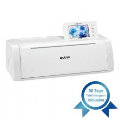 Brother ScanNCut Hobbyplotter SDX1550 