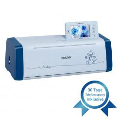 Brother ScanNCut Hobbyplotter SDX2250D 