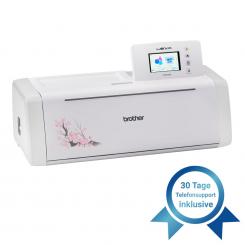 Brother ScanNCut Hobbyplotter SDX950SK 