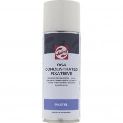 Konzentriertes Fixativ Pastel 400ml Weiche Pastelle + Holzkohle 