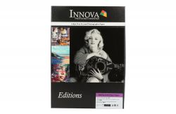 Innova Etching Cotton Rag A4, 315g/m², 50 Blatt, FineArt 