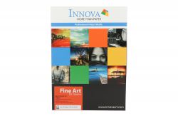 Innova Decor Smoot Art A3, 210g/m², 50 Blatt, FineArt 