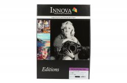 Innova Etching Cotton Rag A3, 315g/m², 50 Blatt, FineArt 