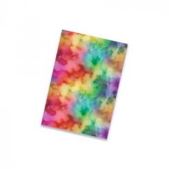 Flexfolie A-Ink rainbow A4 