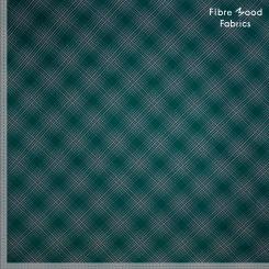 Woven vi borken crepe check FMSpecial 1 