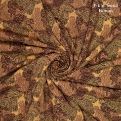 Woven vi animal zig zag FMSpecial 1 