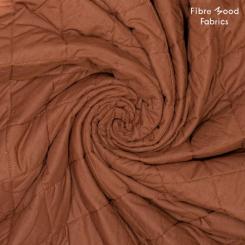 Woven co batist quilted doubleface FMSpecial 1 