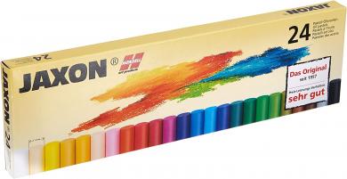 Jaxon Ölpastellkreiden 24er Set 