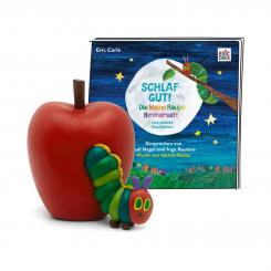 Die kleine Raupe Nimmersatt 