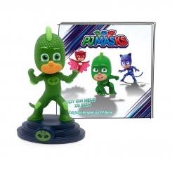PJ Masks - Zeit ein Held zu sein 