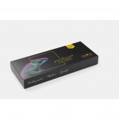 Perlglanz- Aquarellfarbset Colourful 24 Farben 