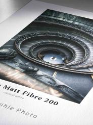 Photo Matt Fibre 200 200g/m², 0,61x30m 