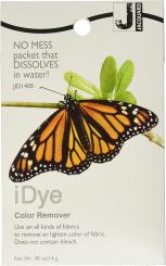 Jacquard iDye, Color Remover, Farbentferner, 14g 