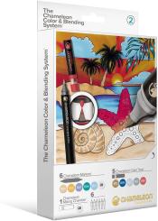 Chameleon Color & Blending System Nr.2 