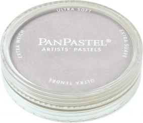 PanPastel Silber 
