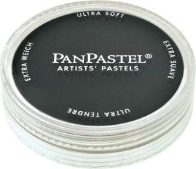 PanPastel Schwarz 
