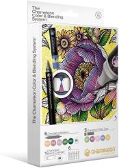 Chameleon Color & Blending System Nr.6 