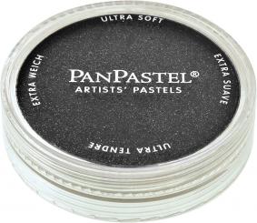 PanPastel Pearl Medium - Schwarz Gr ob 