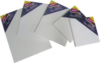 Honsell Cotton 300 Keilrahmen 30x60cm 