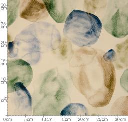 Baumwollsweat *Fancy Stains* FS2023 