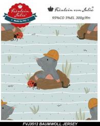 Baumwolljersey Mauli HDS 2023 