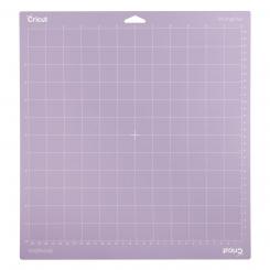 Cricut Schneidematte Strong-Grip 30,5 x 30,5cm      stark klebend 