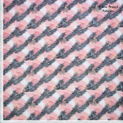 Woven vi satin colourful FibreMood22 