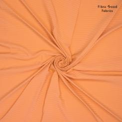 Woven pl/ea 3D stretch jaquard coral FibreMood22 