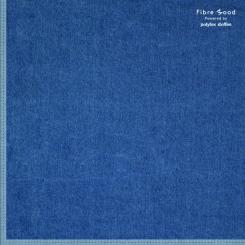 Woven co regular washed whiteblue FibreMood22 
