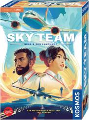 Sky Team Bereit zur Landung 