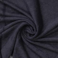 knit bamboo/pl towel Badetuch 