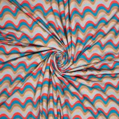 Knit co/ea jersey Sam gulf 