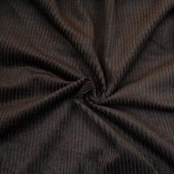 Baumwollcord gerippt Trend Cord HW23/24 