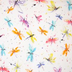 Viskoseseide *Katharina* FS2023 