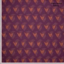 Woven co batist colorful Nona / FM23 