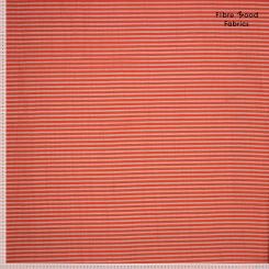 Woven co/ny /pl stripes Nona / FM23 