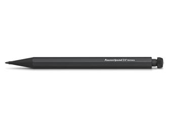 Kaweco SPECIAL  AL Druckbleistift schwarz 0,5mm 