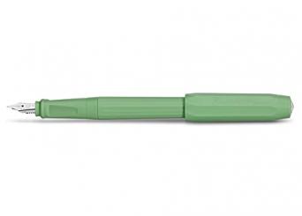Kaweco PERKEO Füllhalter Jungle Green  F 